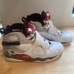 Air Jordan 8 retro Bugs Bunny